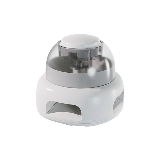 AutoFeedPro™ Pet Feeder