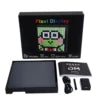 Smart LED Pixel Display - Bluetooth App Controlled RGB Matrix Board with DIY Animations & Nightlight Mode